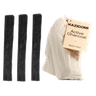 Lot de 3 Charbons Actifs Origine France - Nouvelle Version