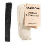 French Active Charcoal 0