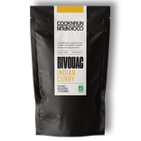 Indian Curry Dehydrated Meal Organic 0