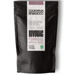 Strawberry & Blueberry Porridge Organic 0