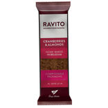 Energie Bar Cranberries Amandelen 0