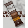 Energie Bar Chocolade Hazelnoot 1