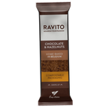 Energie Bar Chocolade Hazelnoot 0