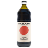 Tamari Soy Sauce 0