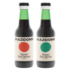 Discover Our Soy Sauce Pack 250ml