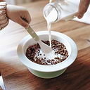 Rijst & Chocolade Granola 2
