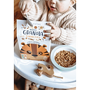 Vanilla Coconut Granola 3