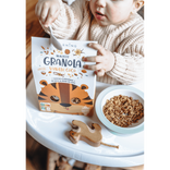 Granola Vanille Coco 3