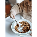 Vanilla Coconut Granola 2