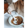 Vanilla Coconut Granola 2