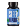 SLEEP - Mélatonine, Magnesium, Mélisse, Passiflore 0