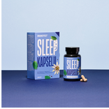 SLEEP - Mélatonine, Magnesium, Mélisse, Passiflore 2