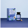 SLEEP - Mélatonine, Magnesium, Mélisse, Passiflore 2