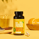 MOOD - L-Tryptophane - Vitamines 3