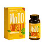 MOOD - L-Tryptofaan - Vitaminen 2