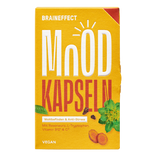 MOOD - L-Tryptofaan - Vitaminen 1