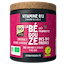 Vitamine B12 (25 µg) frambozensmaak