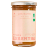 Bouillon Mama Poule 0