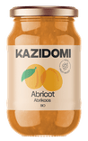 Apricot Jam 100% Fruit 0