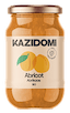 Abrikozenjam 100% Fruit