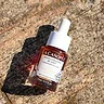 Zonneconcentraat Serum 3