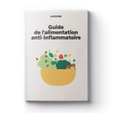Ebook: Guide to Anti-Inflammatory Diet 0