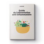 Ebook: Guide to Anti-Inflammatory Diet 0