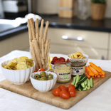 Tapenade Artichaut 1