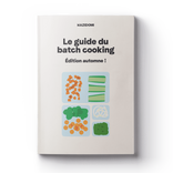 Ebook: Herfst batch koken 0