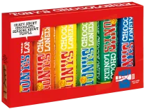 Tasting Pack Mini Bars 1