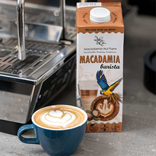 Boisson Macadamia Barista 2
