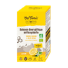 Boisson Energétique Antioxydante Citron