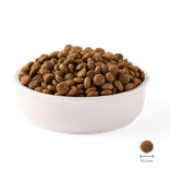 Grain-Free Cat Kibble 1