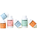 Evening Primrose Borage - 1000mg 1