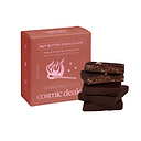 Peanut Butter & Smoked Salt -  box of 4 chocolates 1