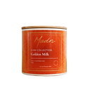 Melange Lait Or 0