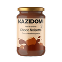 Chokodomi Chocolate Hazelnut Spread 0
