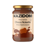 Chokodomi Chocolate Hazelnut Spread 0