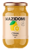 Lemon Jam 100% Fruit