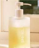 Lemon Dishwasher Powder Refill 1