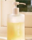 Lemon Dishwasher Powder Refill 1