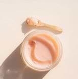 Vegan Overnight Hair Repair Balm 1