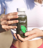 Detox Juice Cure "Good Balance" 1 day 1