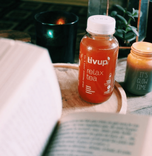 Detox Juice Cure "Good Balance" 1 day 2