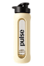 Shaker en verre 700ml