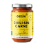 Chili Sin Carne