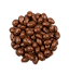 Caramelized Peanuts with Milk Chocolate