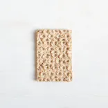 Crispy Rye Sesame Bread 3