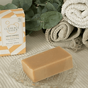 La Vahiné Cold Pressed Soap 1