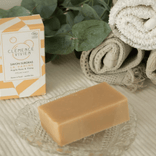 La Vahiné Cold Pressed Soap 1